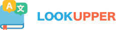 Lookupper Forum